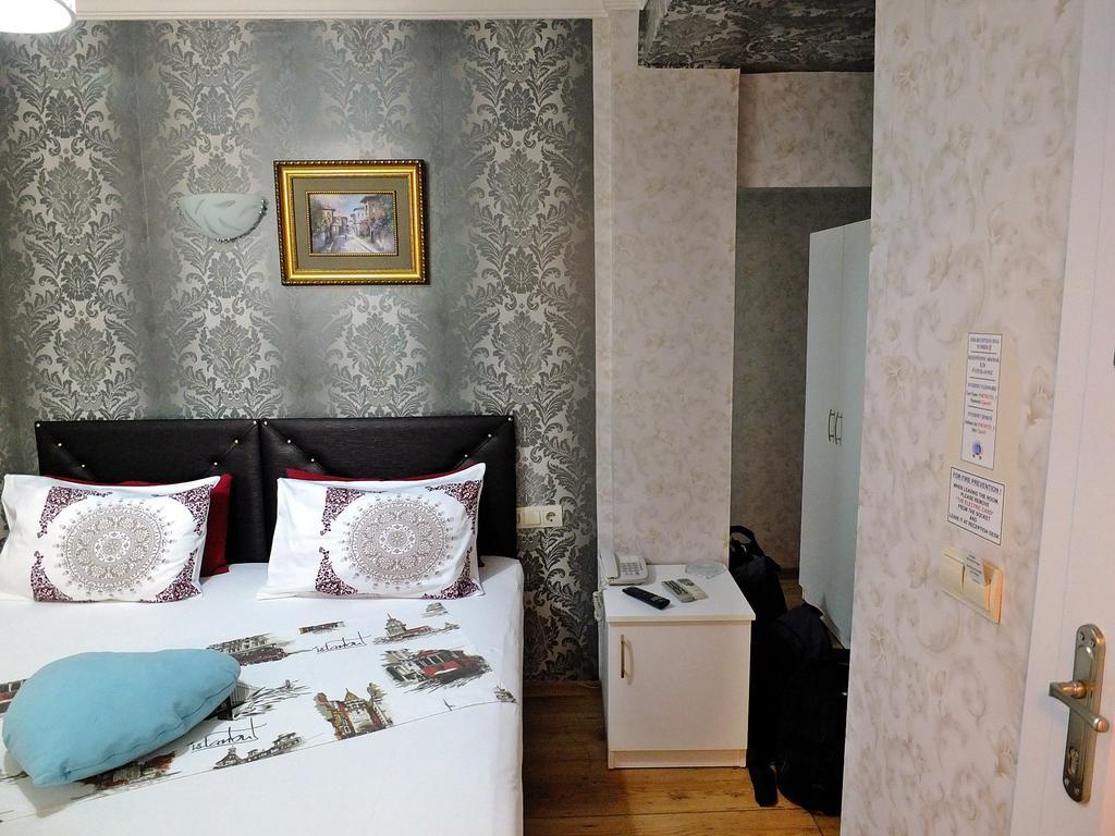 Hotel Kadikoy Port