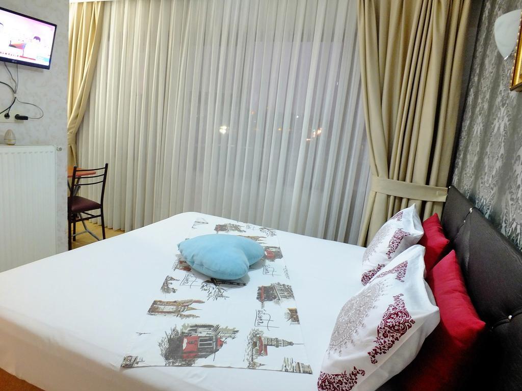 Kadikoy Port Hotel Istambul