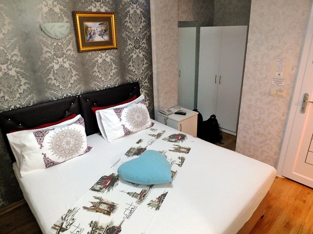 Hotel Kadikoy Port