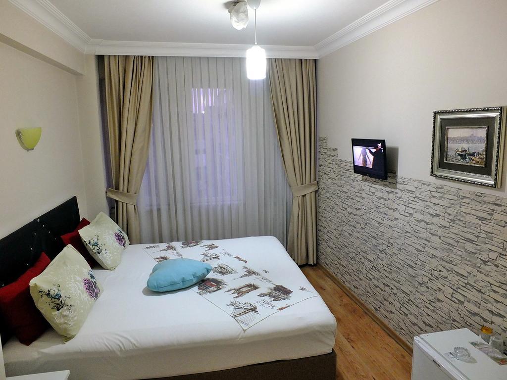 Hotel Kadikoy Port