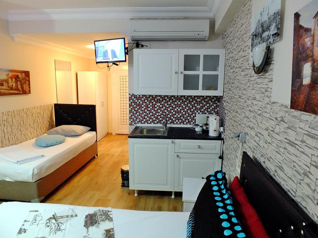 Kadikoy Port 2* Istambul
