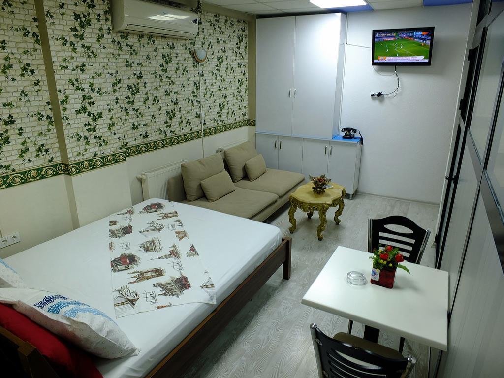 Kadikoy Port Hotel Istambul