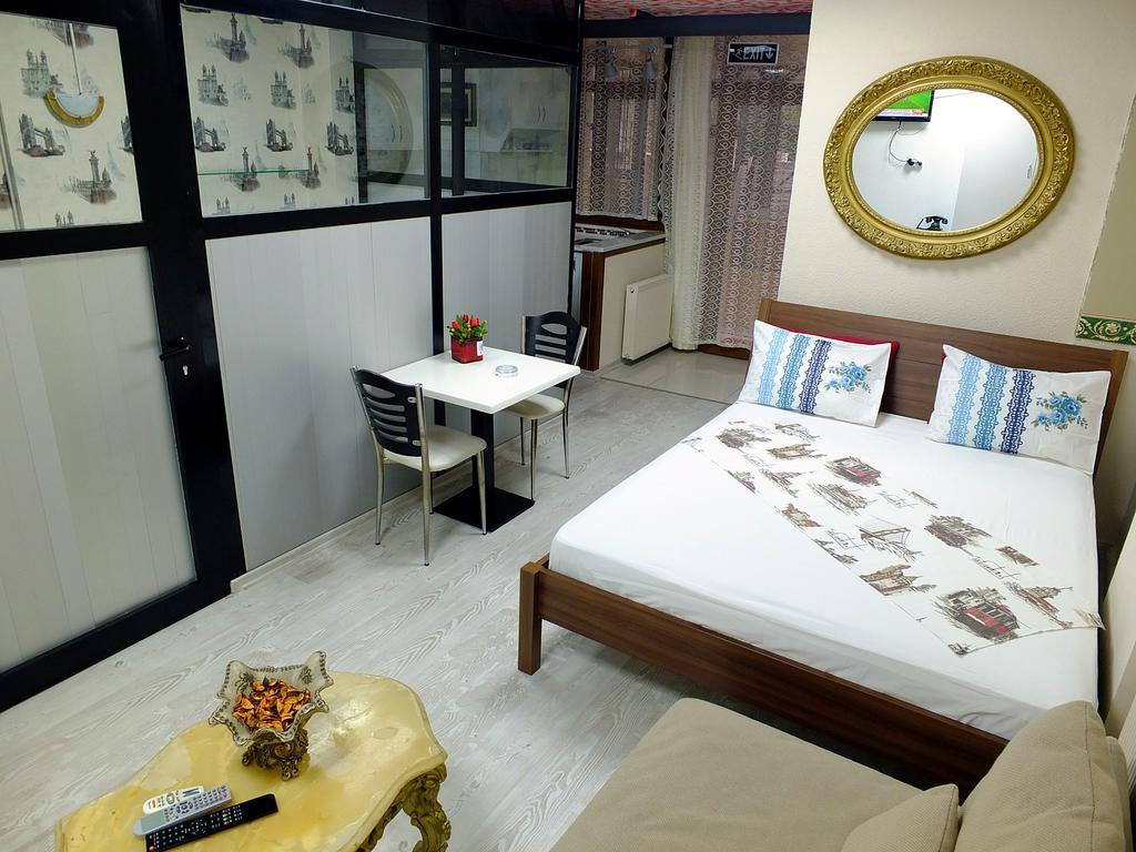 Kadikoy Port Hotel Istambul