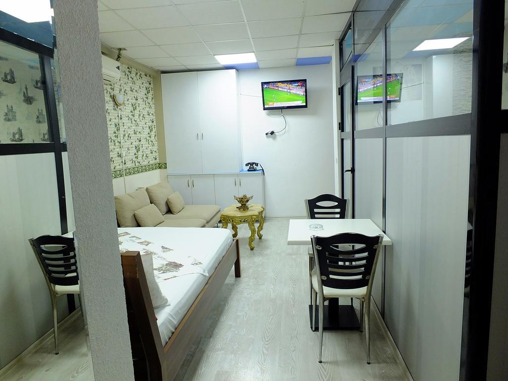 Kadikoy Port Hotel