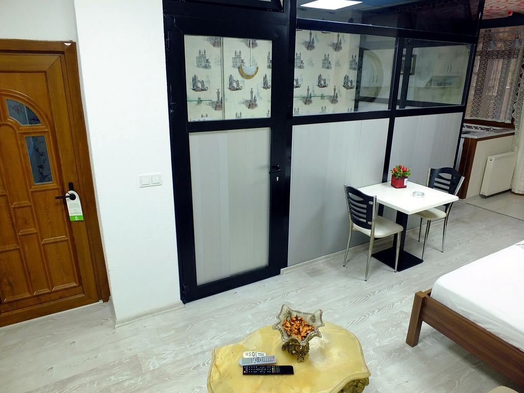 Kadikoy Port Hotel 2*
