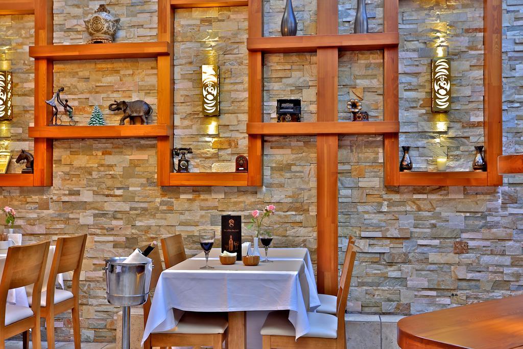 The Million Stone - Special Category Hotel Istanbul