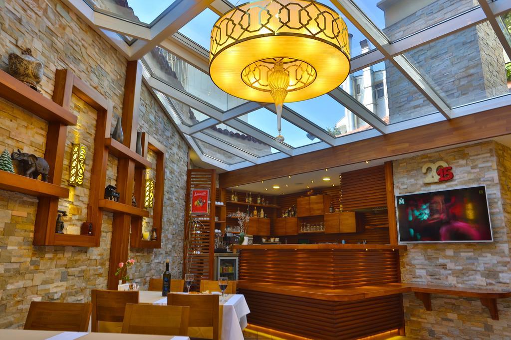 The Million Stone - Special Category Hotel 4*