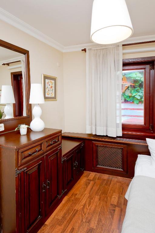 Apartment Cheya Rumelihisari Istanbul