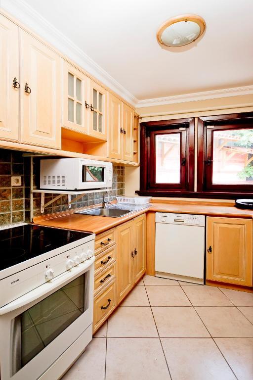 Apartment Cheya Rumelihisari *