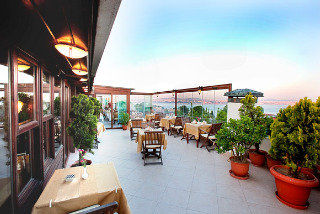 Hotel Azade Istanbul