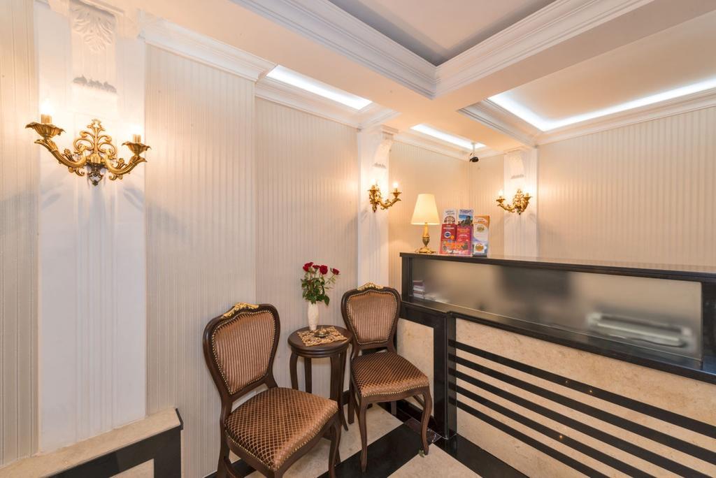 Hotel Al Sinno
