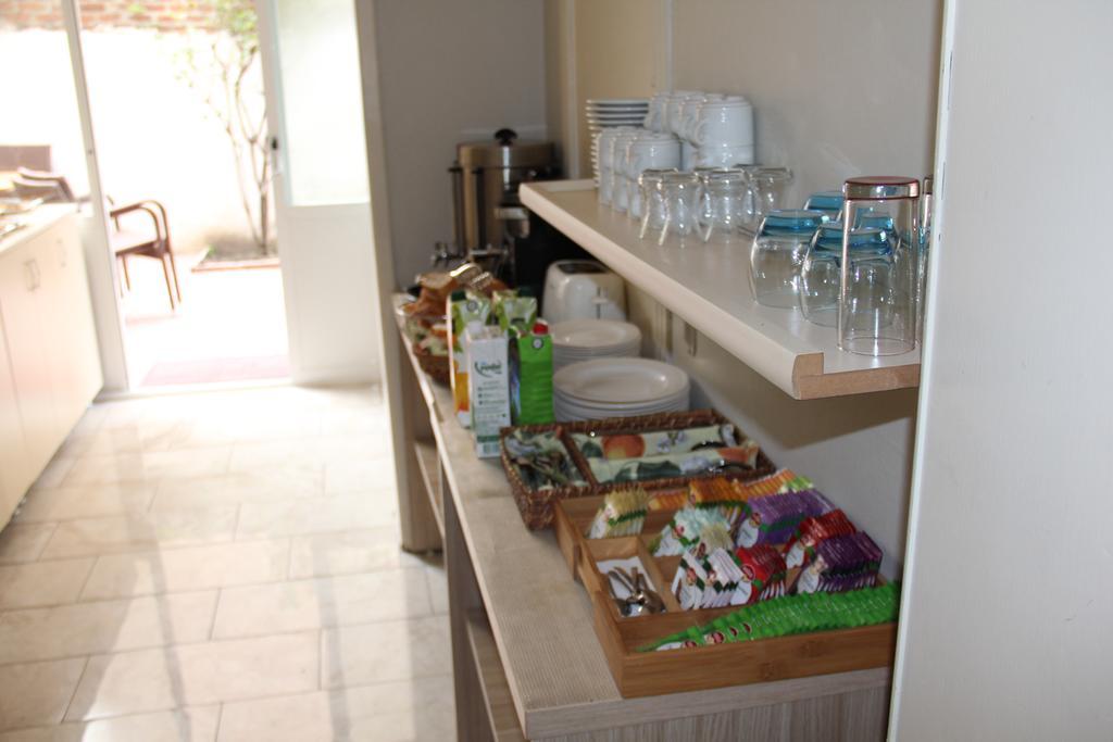 Bonjour Hotel Istanbul