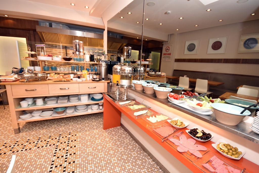 Hotel Elanaz