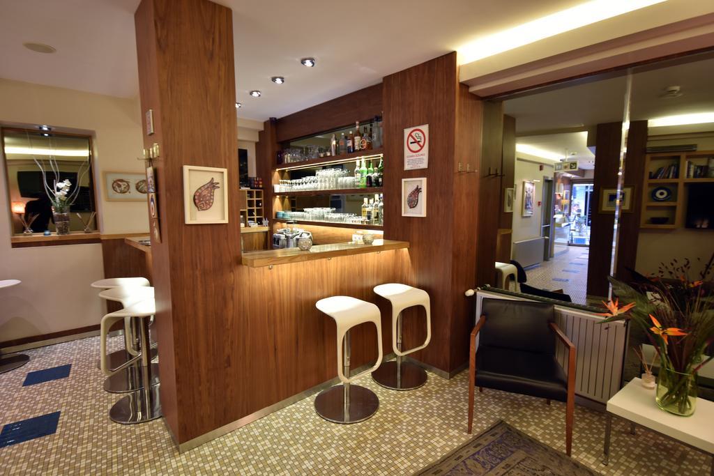 Hotel Elanaz 3*