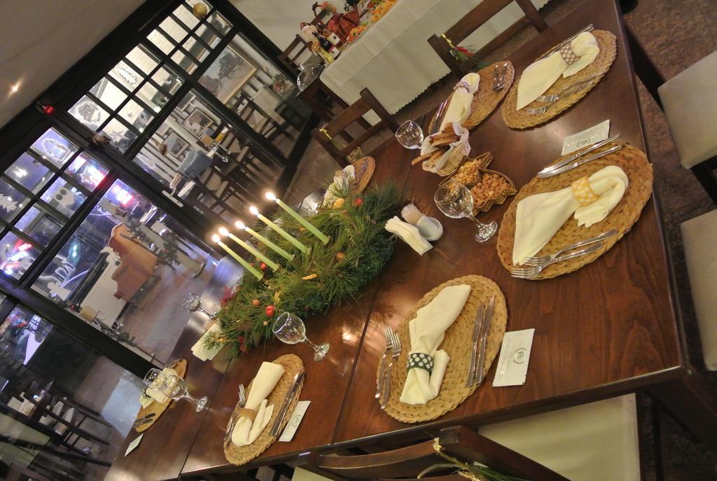 Airport Hotel Istanbul