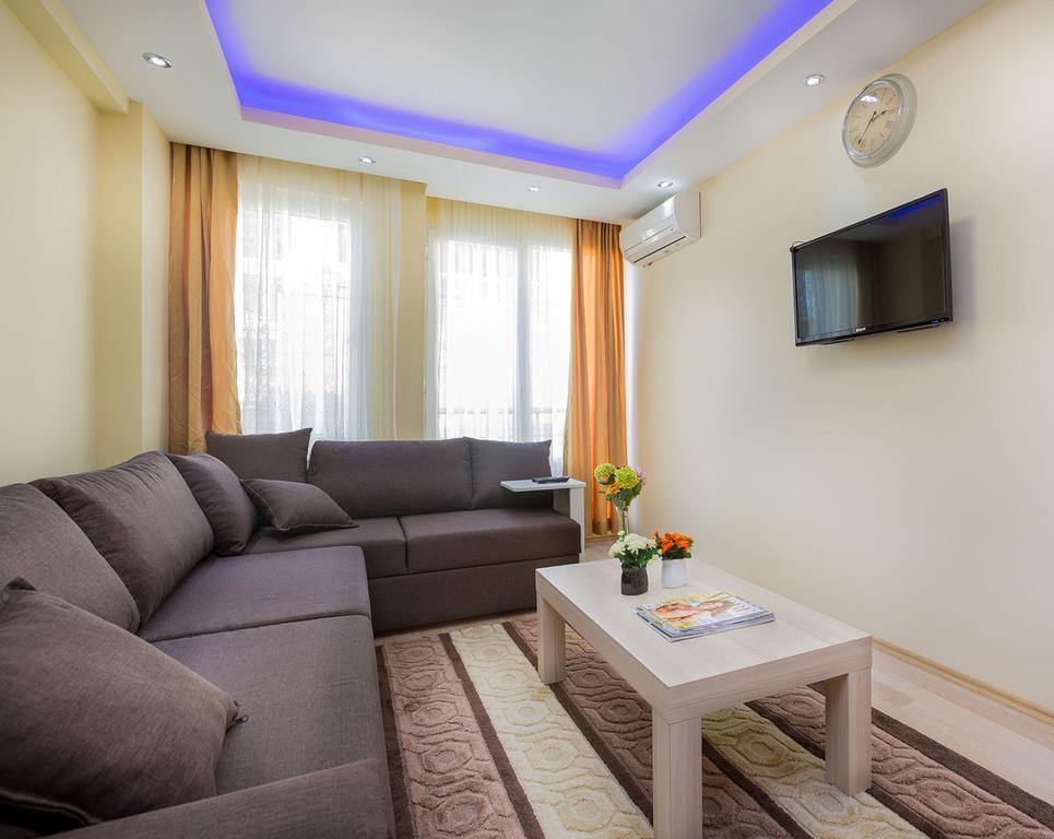 Aparthotel Libyano