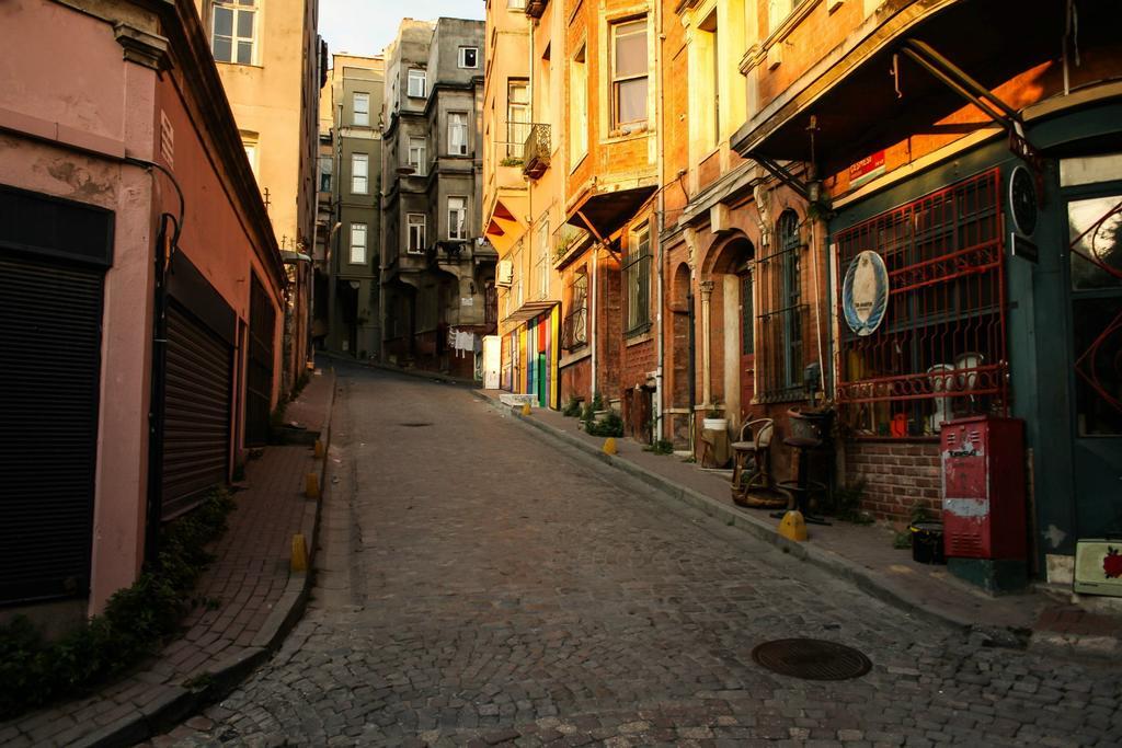 Troya Balat 3*