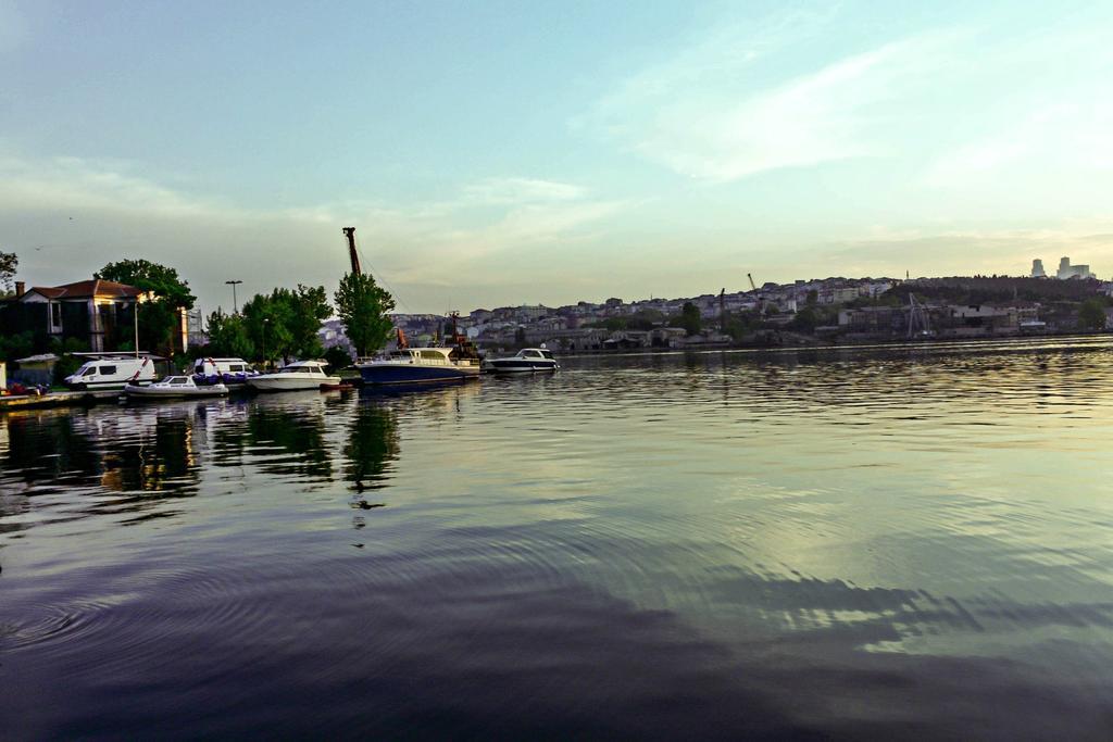 Hotel Troya Balat 3*