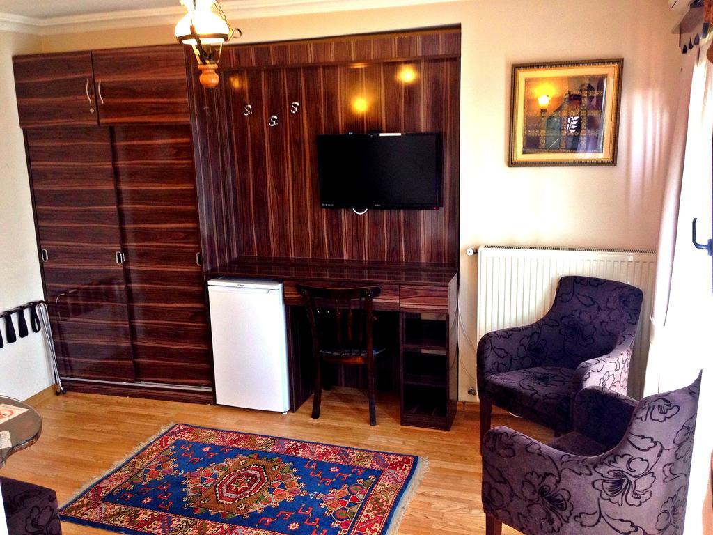 Naz Wooden House 3*