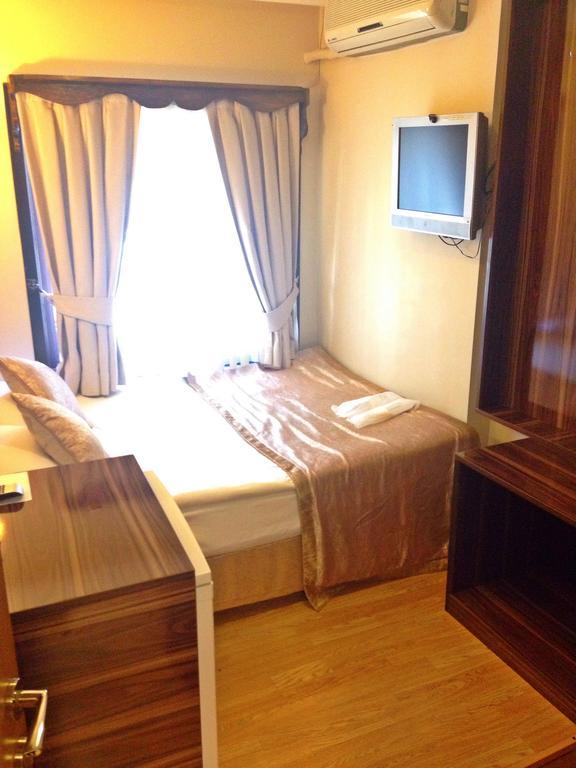 Guest house Naz Wooden House Istanbul