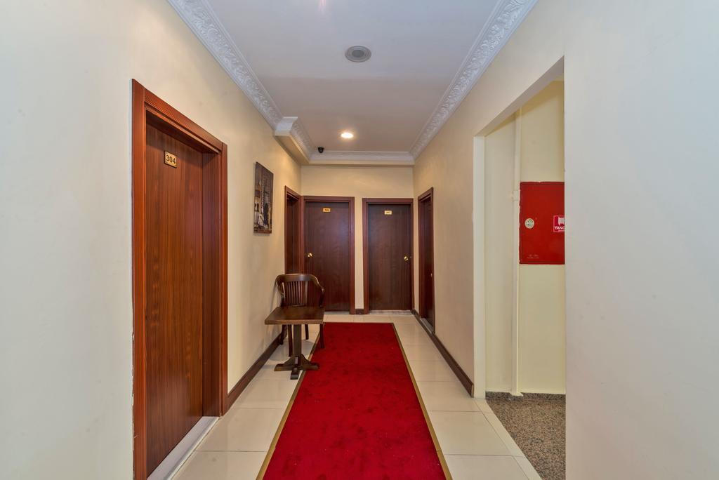 Hotel Kumkapi Konagi