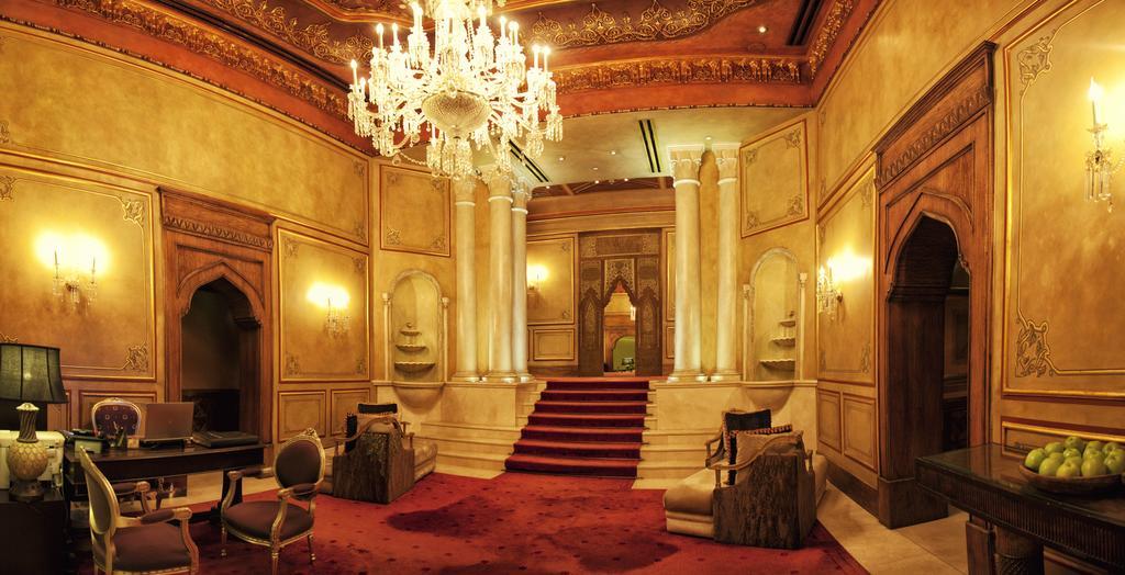 Hotel Les Ottomans Bosphorus - Special Category 4*