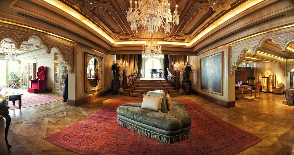 Otel Les Ottomans Bosphorus - Special Category İstanbul