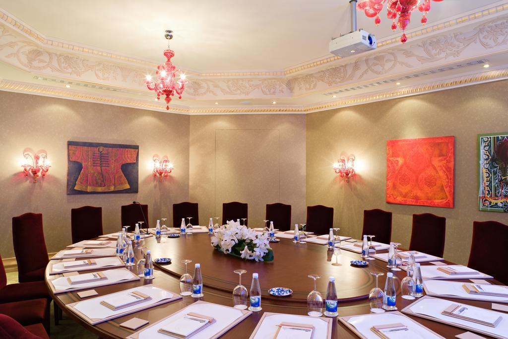 Les Ottomans Bosphorus - Special Category 4* Istanbul