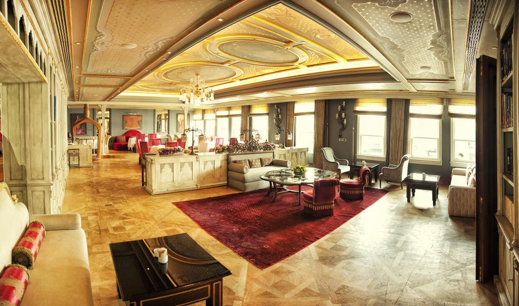 Les Ottomans Bosphorus - Special Category