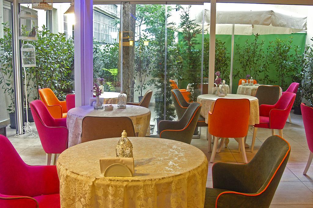 Hotel East