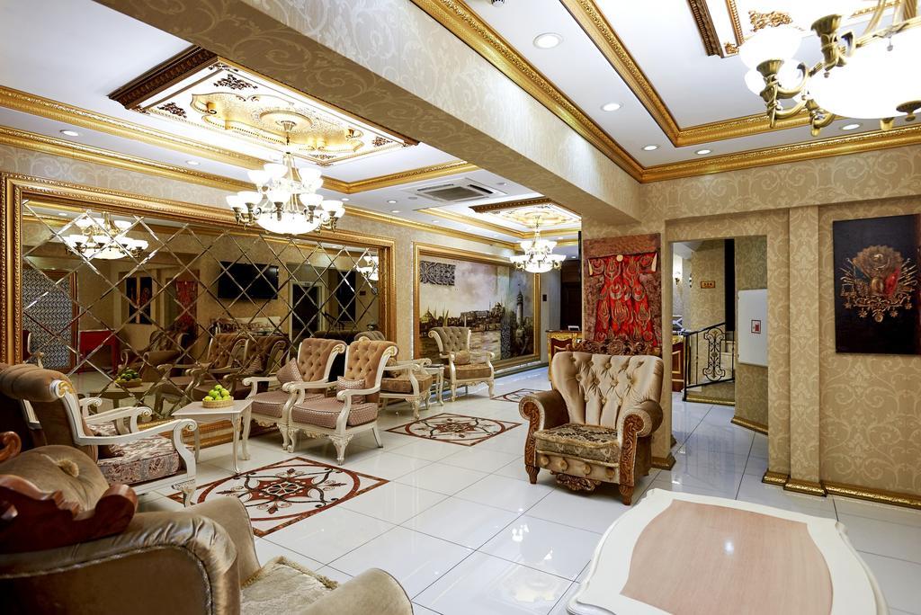 Hotel Marmara Deluxe