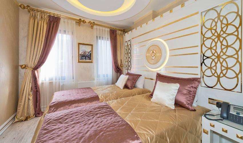 The Million Stone - Special Category Hotel