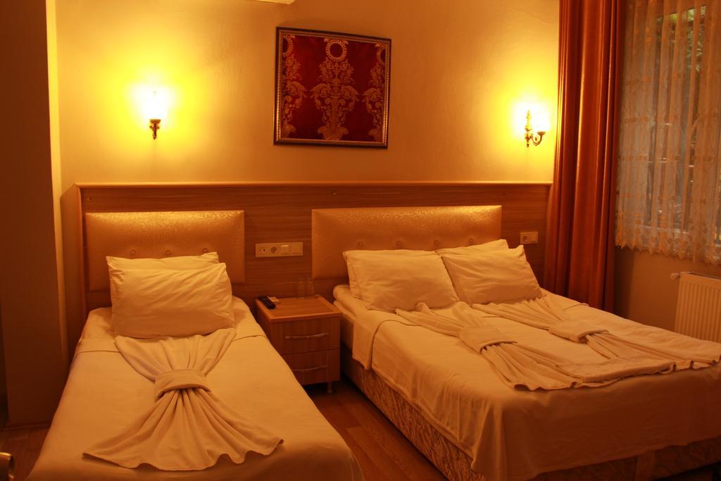Hotel Bonjour Hotel