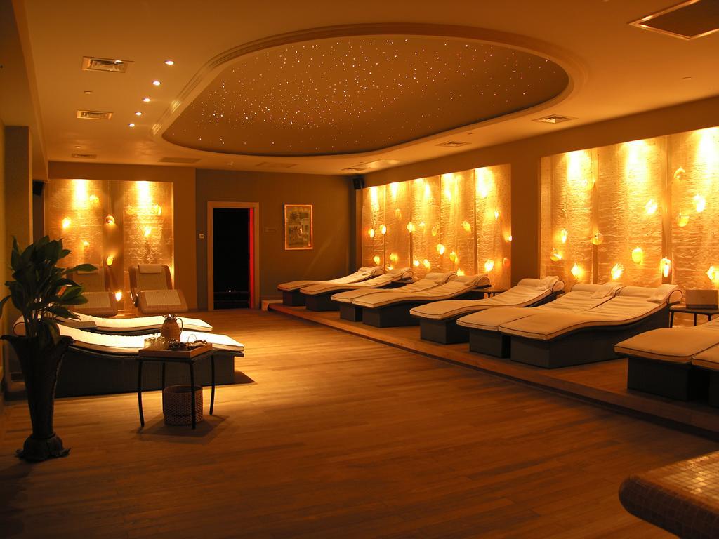 Hotel Les Ottomans Bosphorus - Special Category 4*
