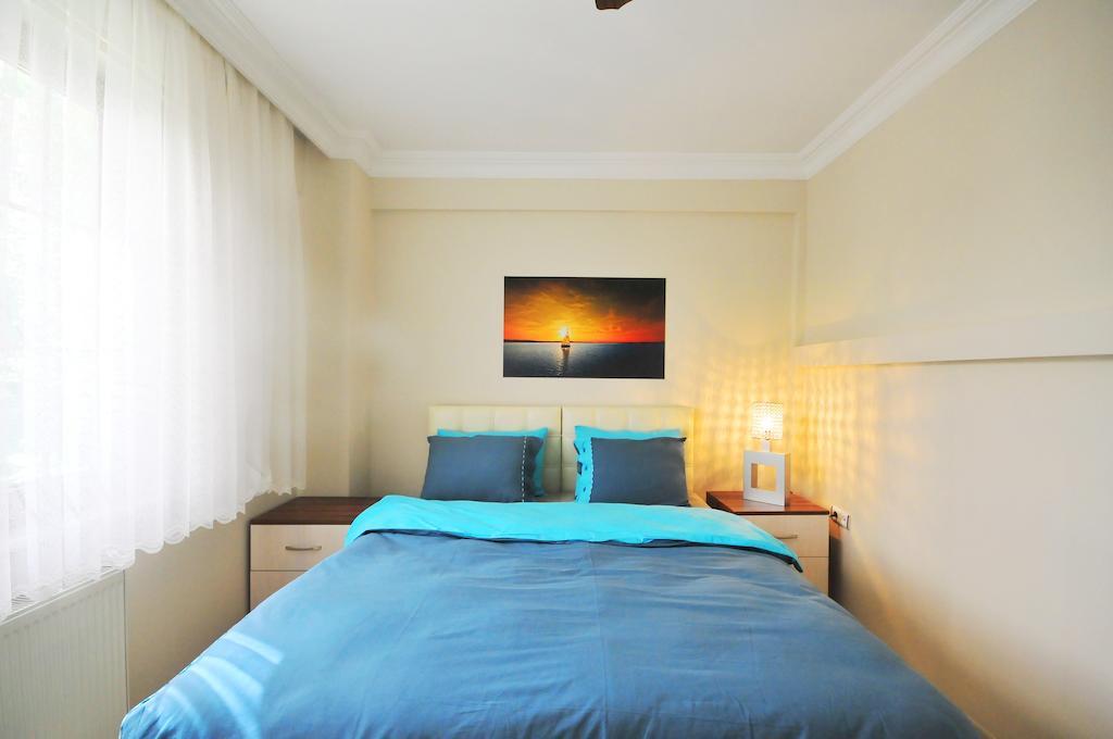 Aparthotel Point 2*