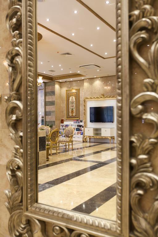 Hotel Alrazi