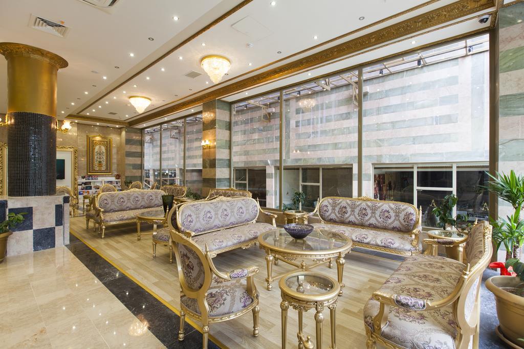 Alrazi Hotel