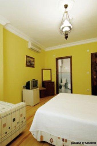 Gul Sultan Gasthof Istanbul