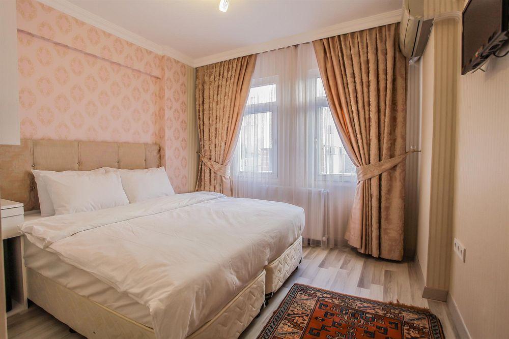 Hotel Walnut Shell Sultanahmet 3*