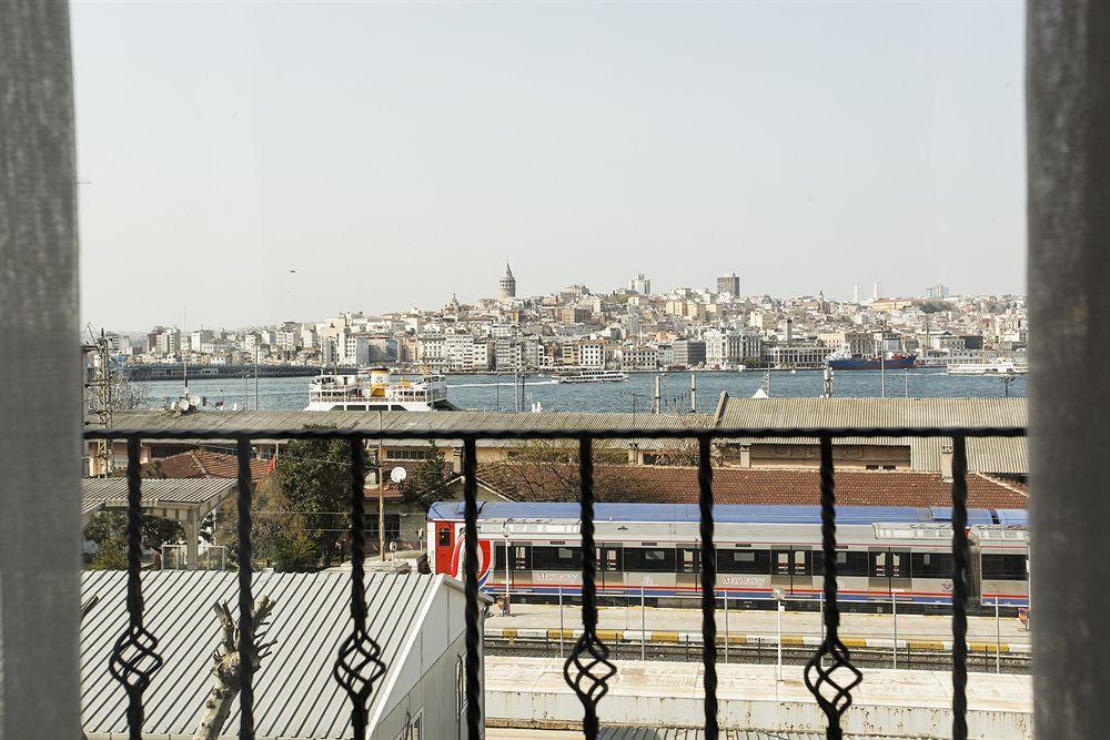 Old Panorama Hotel