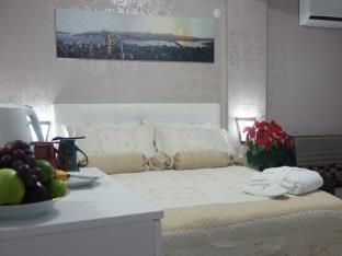 Golden Peninsula Hotel Istanbul