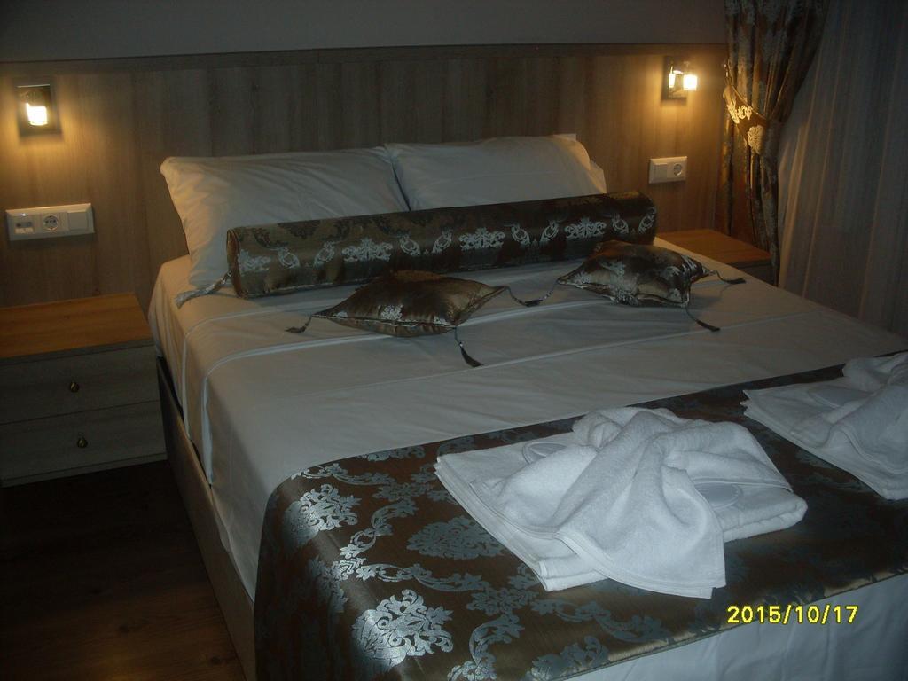 Serra Boutique Hotel 3*
