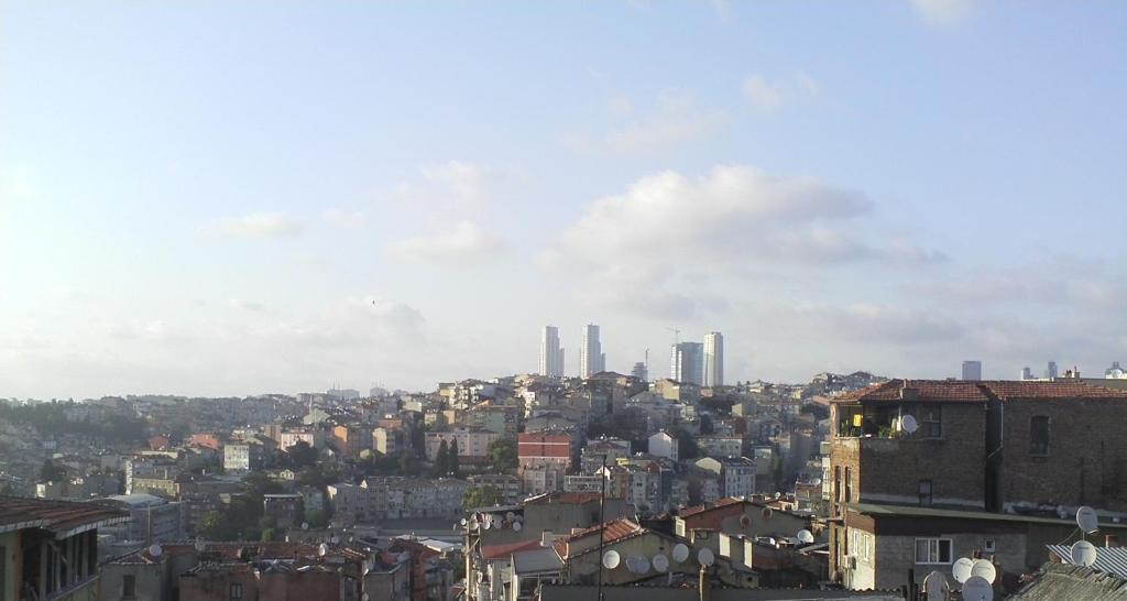 Nicoleport Hotel 3*