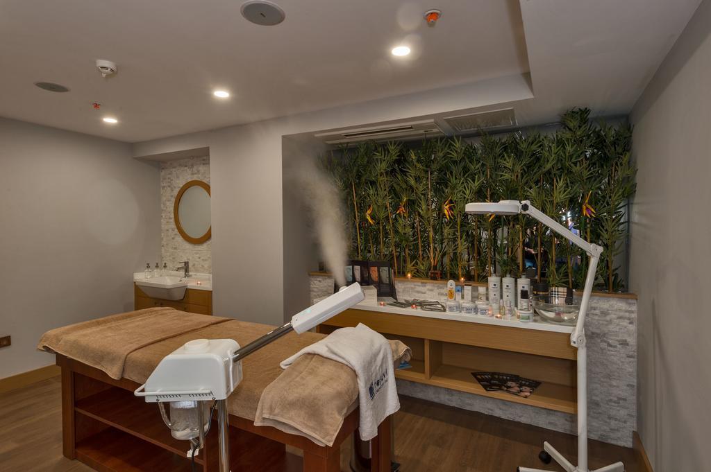 Hotel Boursier 1&spa Istanbul