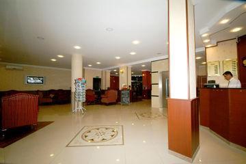 Hotel Bern 3*
