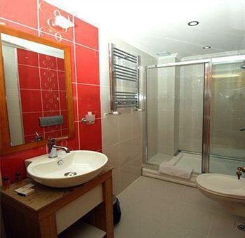 Hotel Gulhane Corner 4*