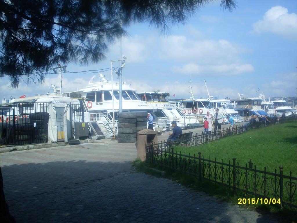 Serra Boutique Istanbul