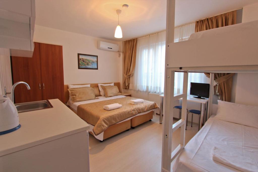 Nicoleport Hotel Istanbul