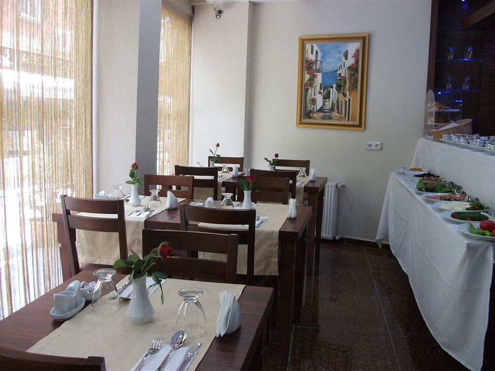 Hotel Arife Sultan Istanbul