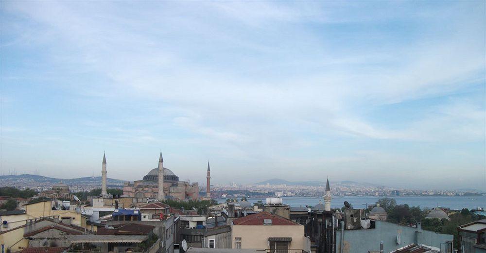 Arife Sultan Hotel Istanbul